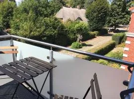 Ada's Koje Comfortable holiday residence