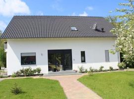Krause Comfortable holiday residence, hotel i Rostock