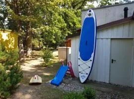 Happy Comfortable holiday residence