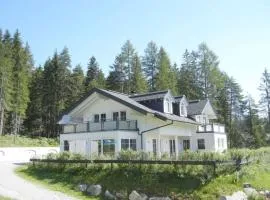 Haus Terra Comfortable holiday residence
