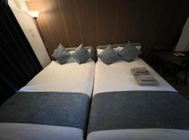 ラレジダンスド大濠公園前, hotel i Muromimachi