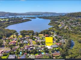 Guesthouse in W Gosford Centre, guest house in Gosford