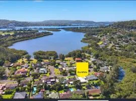 Guesthouse in W Gosford Centre