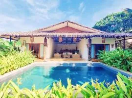 Villa Paraiso El nido