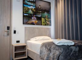 라 도라다에 위치한 호텔 Hotel Yuma
