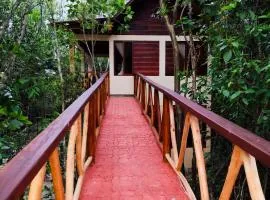 Eco Aldea kinich Ahau