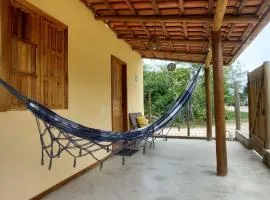 Casa Cantinho de Guaiú