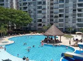 Escapate al sol en La Morada Peñazul apartamento BBQ