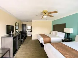 Rockview Inn and Suites