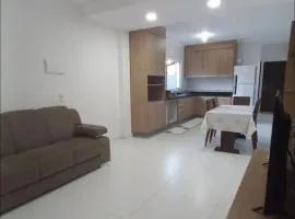 Casa de Praia com Piscina