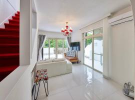 Sea Shell Kawazu House, hotel a Kawazu