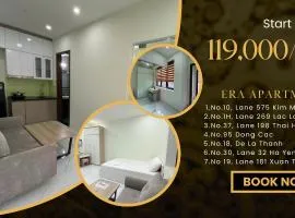 Era Apartment Xuân Thuỷ