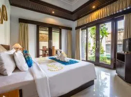Kayu Suar Bali Luxury Villas & Spa