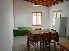 El nogalito quinta