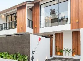KAJA House Ubud
