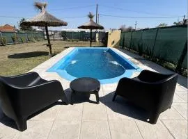 El Paraiso