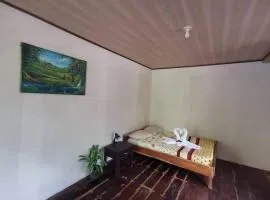 Cabina la Fuente