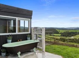 Heart of Waipu - Waipu Holiday Home