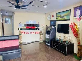 Kk INN HOTEL