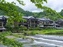 Ryokan Ohashi