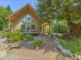 Elk Meadows Cottage