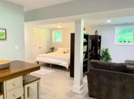 The Suite at Pound Ridge