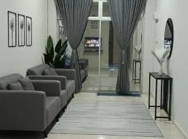Sofia's Homestay - For MusLiiM
