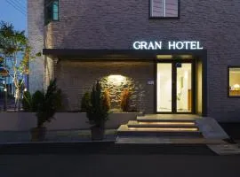 Gran Hotel