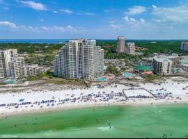 Sandestin Golf and Beach Resort, Hotel in Destin