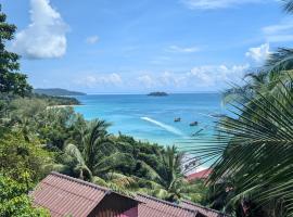Skybar Koh Rong, hotel v destinaci Kaôh Rŭng (3)