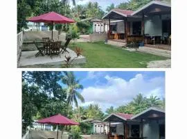 Renata Cottages