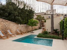 Cas Català, place to stay in Sineu