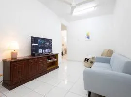 Homie4u - Ipoh Garden East 8 pax