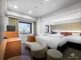 Daiwa Roynet Hotel Yokohama-Koen