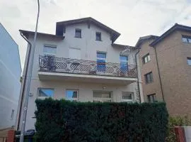 Apartament Forum Invest