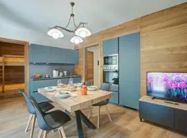 The Lovely Nest - Happy Rentals