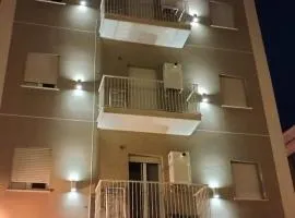 Casa Vacanze De Nittis
