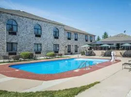 Comfort Inn