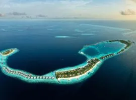 Waldorf Astoria Maldives Ithaafushi