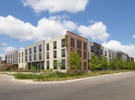 Home2 Suites By Hilton East Austin - near Downtown and UT