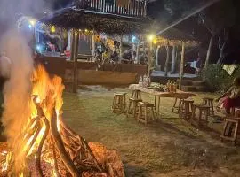 Eco Lodge Safari
