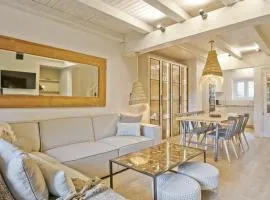 Luderna - Casa con jardín Bedrera