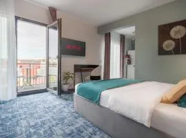 Aparthotel Aria Boutique