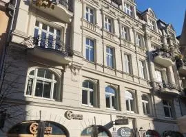 City center apartment-Wrocławska