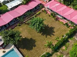 Ekantam Aspen By Yatri India Hospitality