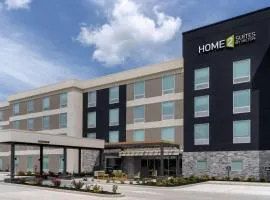 Home2 Suites By Hilton Kokomo