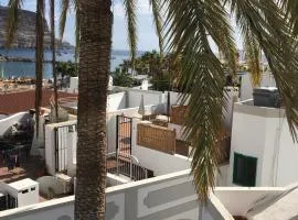 Værelse - Casa Danesa, City house at the Palm Tree, Puerto de Mogan