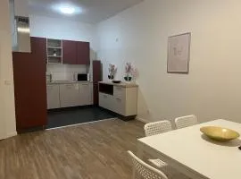 T&K Apartments- 2 Room Apartment - Heart of Solingen