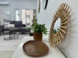 Boho Bliss Escape, near Sunway Pyramid, Subang Jaya