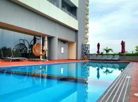 Kingjada Hotels & Apartments